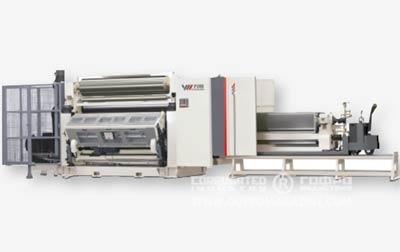 Гофропресс кассетного типа с позитивным давлением Wanlian SFP35-2800