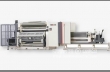 Гофропресс кассетного типа с позитивным давлением Wanlian SFP35-2800