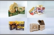 Stora Enso Packaging завоевала сразу  четыре награды