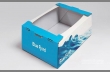EcoFishBox™ – новый концепт упаковки, разработанный в компании Stora Enso