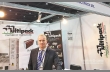 Егор Красильников, менеджер по продажам  и маркетингу. Компания Multipack (Италия)  имеет более 35 лет опыта производства упаковочного оборудования
