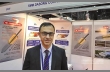 Ахмет Илкер Аркуц, региональный менеджер по продажам компании Dasong corrugating roll, Турция