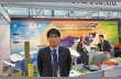 Миунг Хван Хьян – менеджер отдела международных продаж компанииФ Chun il Paper MFG CO. Ltd (Корея). Производство картона из макулатуры