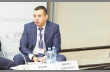Андрей Гурьянов, генеральный директор Ассоциации  «Лига переработчиков макулатуры»
