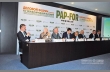 Международная выставка  и Деловой форум PAP-For 2016 в Санкт-Петербурге