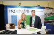 Кит Колган, Nextwire (справа)