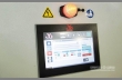 Единый пульт управления для всех систем JB Machinery, установленных на линии