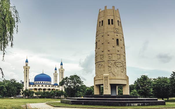 Эксперт в долине яблонь