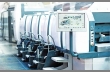 Всего в мире установлено более 60 линий Bobst FFG 8.20 Expertline