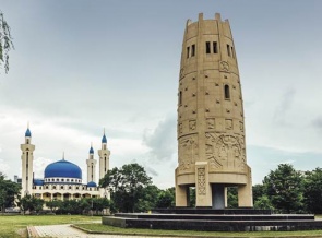Эксперт в долине яблонь