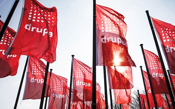 Диалоги на drupa