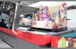 Nozomi C18000 в павильоне на выставке drupa