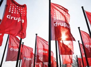 Диалоги на drupa