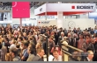 Стенд компании Bobst