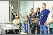 Экспресс-опрос конкурсантов