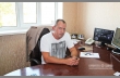 Иван Пустовит, директор и владелец «Эгаско»