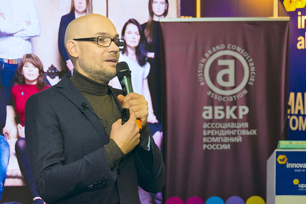 Собственные тогровые марки набирают силу