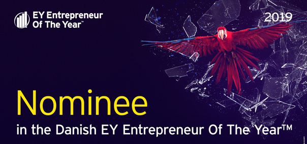 bcm transtech has been nominated in the EY Entrepreneur Of The Year