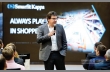 Арко Беркенбош, Вице-президент по инновациям и развитию Smurfit Kappa