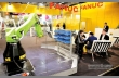 Робот на стенде Fanuc