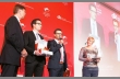 Награждение лучших компаний Германии по производству упаковки