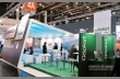 Стенд компании Gopfert