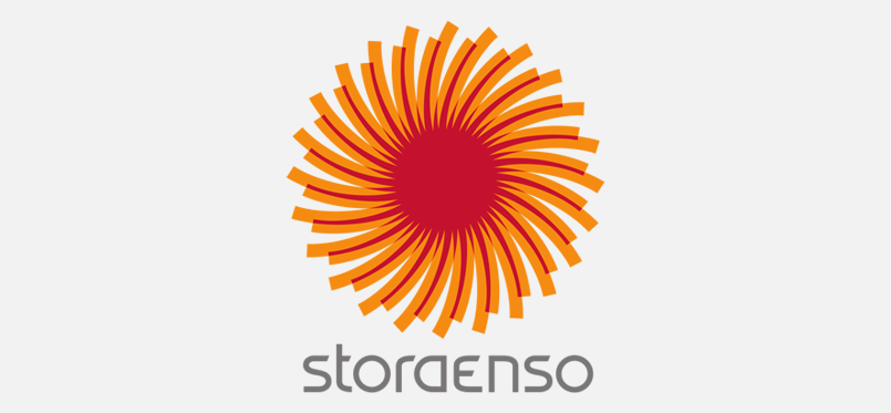 Финансовый отчет компании Stora Enso за 2015 г
