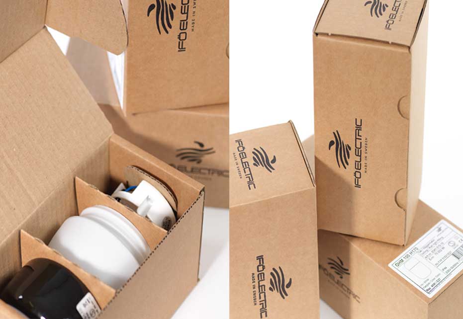 Smurfit Kappa's packaging wins ScanStar award