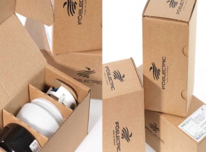 Smurfit Kappa's packaging wins ScanStar award