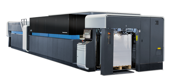 First Landa Press installed in Mexico