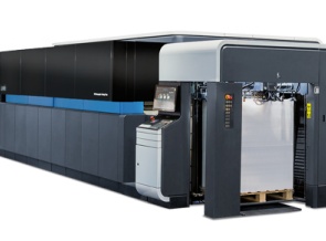 First Landa Press installed in Mexico