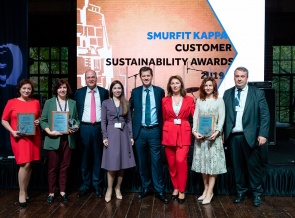 Smurfit Kappa провела третью конференцию для клиентов в России