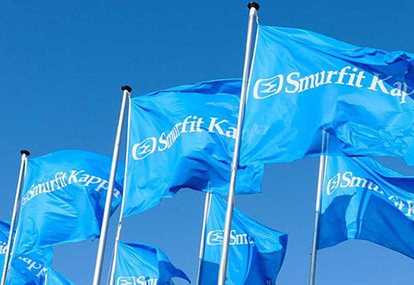 Smurfit Kappa включена в новый индекс устойчивого развития Solactive ISS ESG «Beyond Plastic Waste»