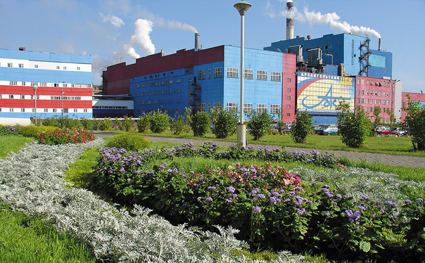 Экономический эффект «АЦБК» от работы котла Valmet составил более 850 млн. руб.