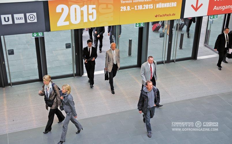 FachPack 2015