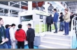 Автоматический пресс PE 1450-SE может высекать не только гофрокартон,  но и однослойный картон