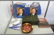 На выставке журнал «Гофроиндустрия» впервые представил автобиографию Сэра Майкла Смерфита на русском языке
