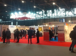 Начался Технический семинар FEFCO 2019