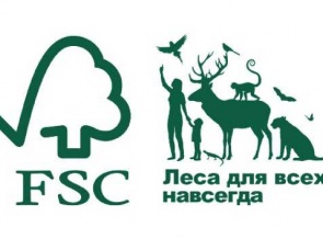 Площади FSC-сертифицированных лесов в России достигли рекорда 