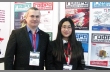 Айдар Хузин, «АйГофро», мисс Вера, Shanghai Dasong Corrugating roll Co., Ltd