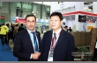 Навид Маджлесси, Tangshan Jiasun Import & Export Co, Ltd (слева)