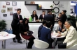 Стенд компании Shanghai Dasong Corrugating roll Co., Ltd