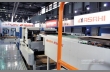 Плосковысекательный автомат ASAHI AP165 LAP FEEDER  с автопитателем