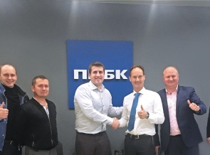Perm Pulp and Paper Mill invests in the fluting production line Bellmer