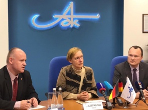 В 2020 г. «АЦБК» намерен увеличить объем экспорта с Германией до 15 млн евро