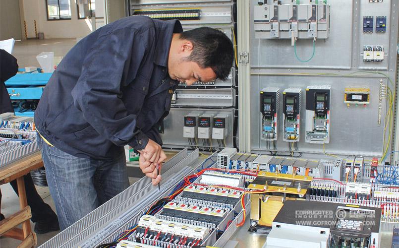 SRPack Machinery