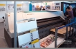 Цифровой принтер компании ERA Automation – Wonder Jet WD250-4A/8A.   Скорость: 220/440 м2/ч; разрешение: 180 ~ 1080 dpi;   кол-во печатных головок: 4/8; толщина печати: 1,5~ 28 мм;   макс. размер листа: 2500х1350 мм при автоматической подаче;    мин. разм