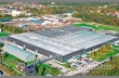 Производственная площадка «Smurfit Kappa Санкт-Петербург» в г. Всеволожск