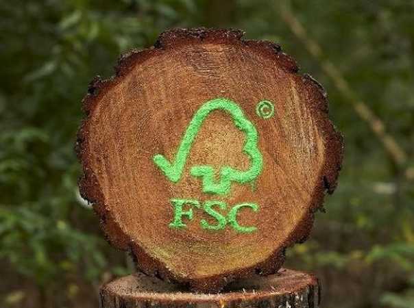 Киевский КБК успешно прошел аудит FSC