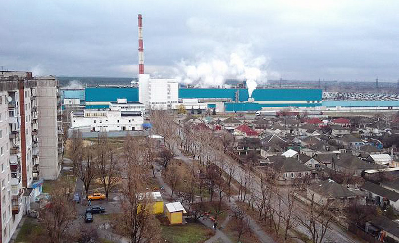 Более 10% - прирост выпуска гофротары на «Рубежанском КТК»